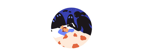 The spooky science of sleep