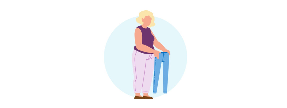 5 sneaky reasons why your pants don’t fit anymore