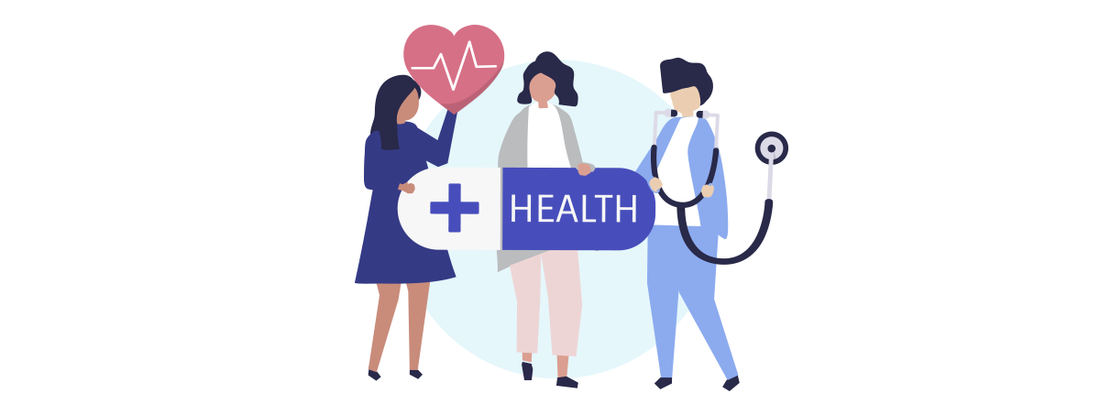 Conflicting health advice got you confused?