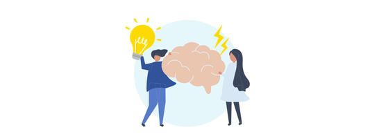 Brain fog to brain power