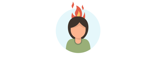 Inflammation: the fire within (and how to tame it!)