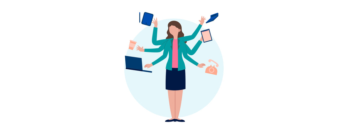 The one thing: finding simplicity in a chaotic world