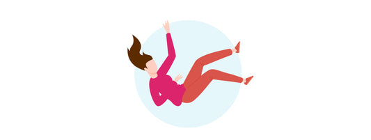 The fall of collagen