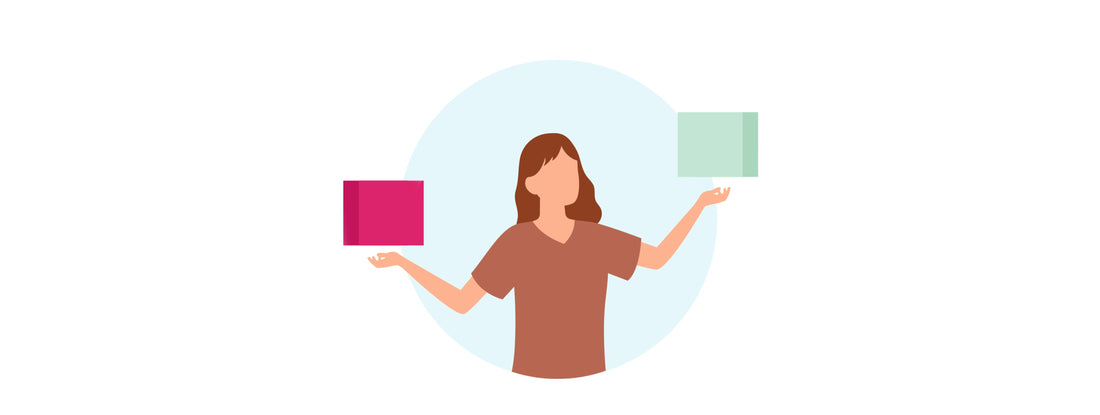 Things we left out of HOP Box