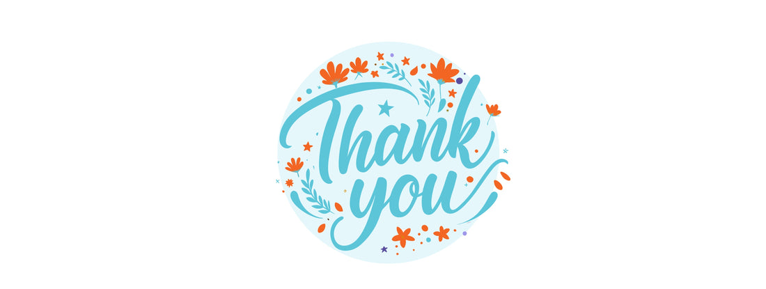 Why I’m feeling thankful this year