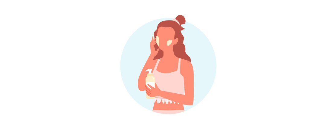 Is your skincare routine affecting your gut?