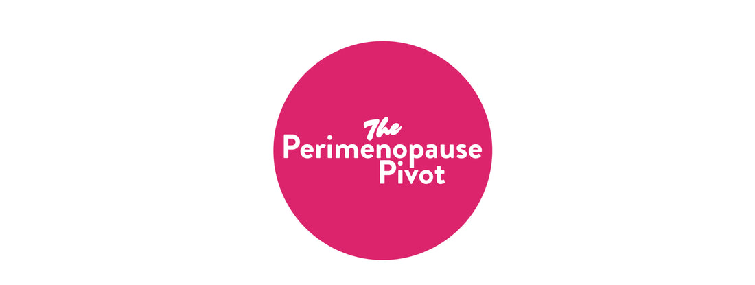 The Perimenopause Pivot: Stubborn Weight