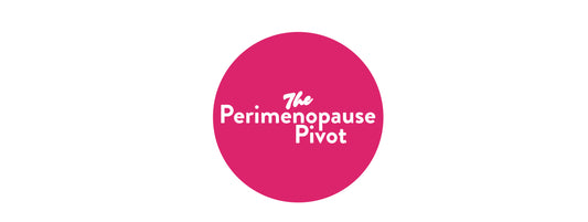 The Perimenopause Pivot: Stubborn Weight