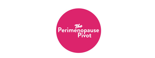 The Perimenopause Pivot: The Energy Crash