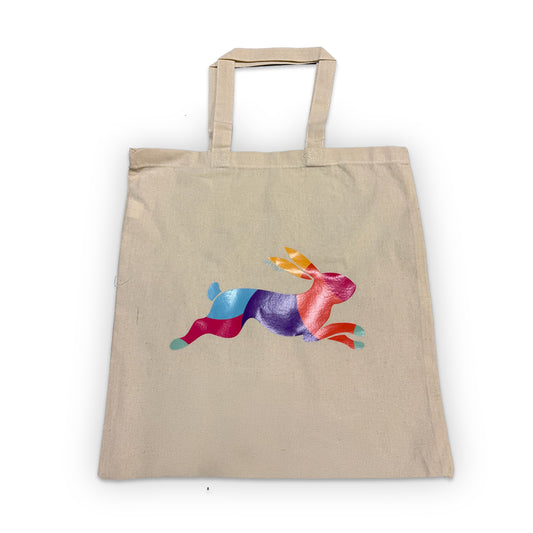 HOP to It Tote Bag